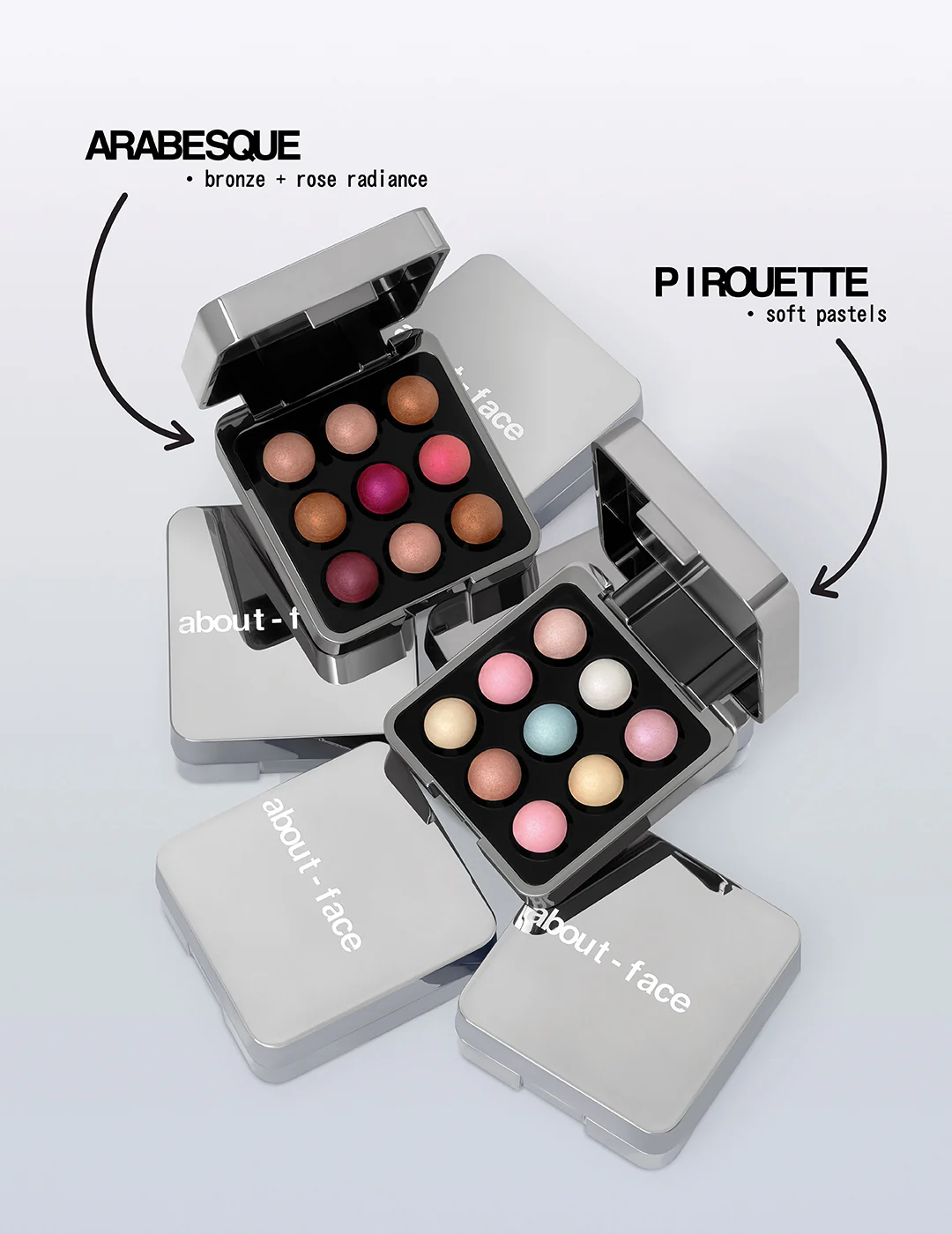 Ballet Beam Highlighting Pearls - Image 13