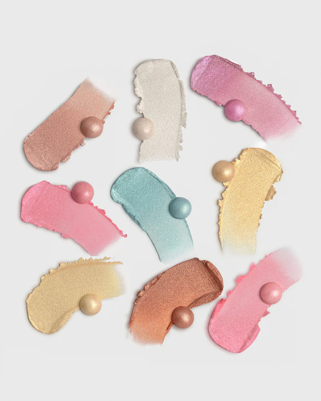 Ballet Beam Highlighting Pearls - Image 9