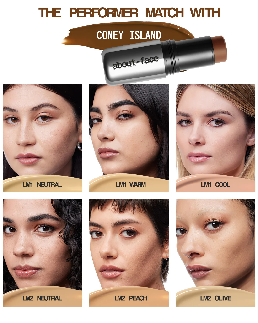 BEACH FREAK BRONZER STICK - Image 18