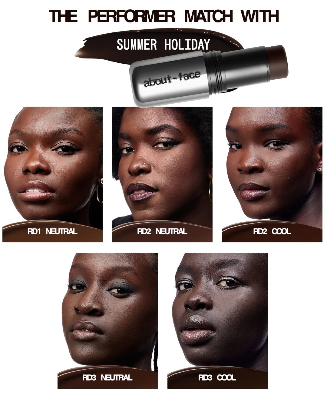 BEACH FREAK BRONZER STICK - Image 30