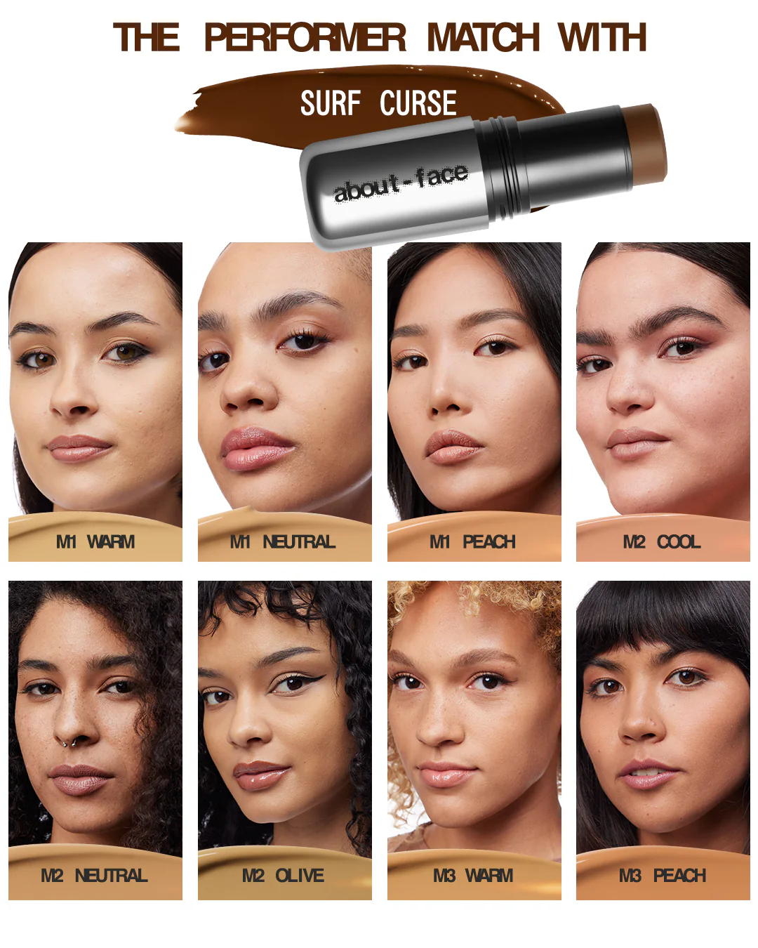 BEACH FREAK BRONZER STICK - Image 34