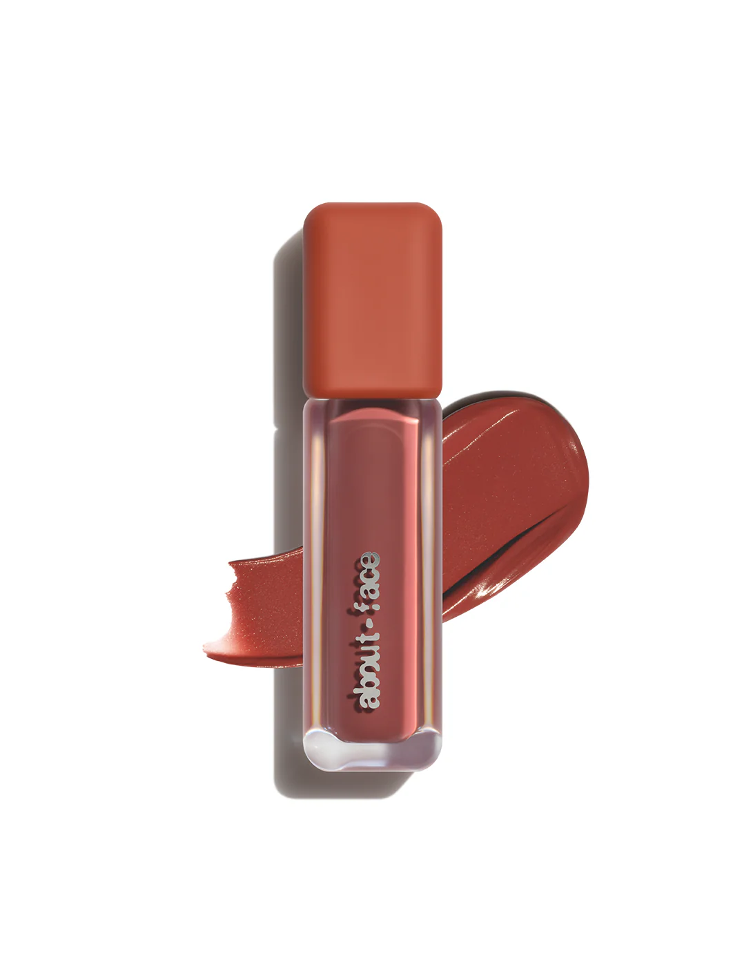 BLURRED MATTE LIP PLUMP - Image 3