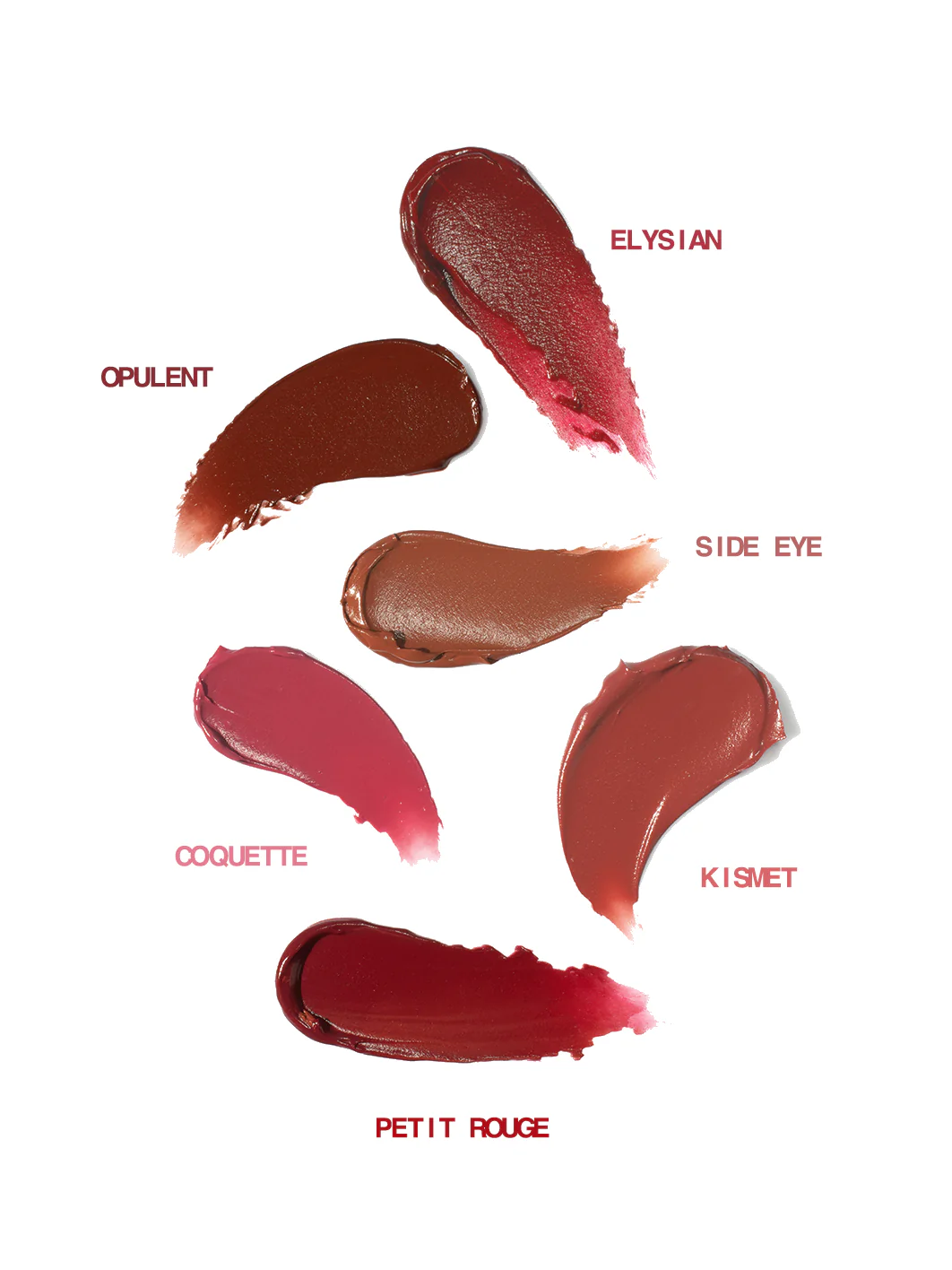 BLURRED MATTE LIP PLUMP - Image 33