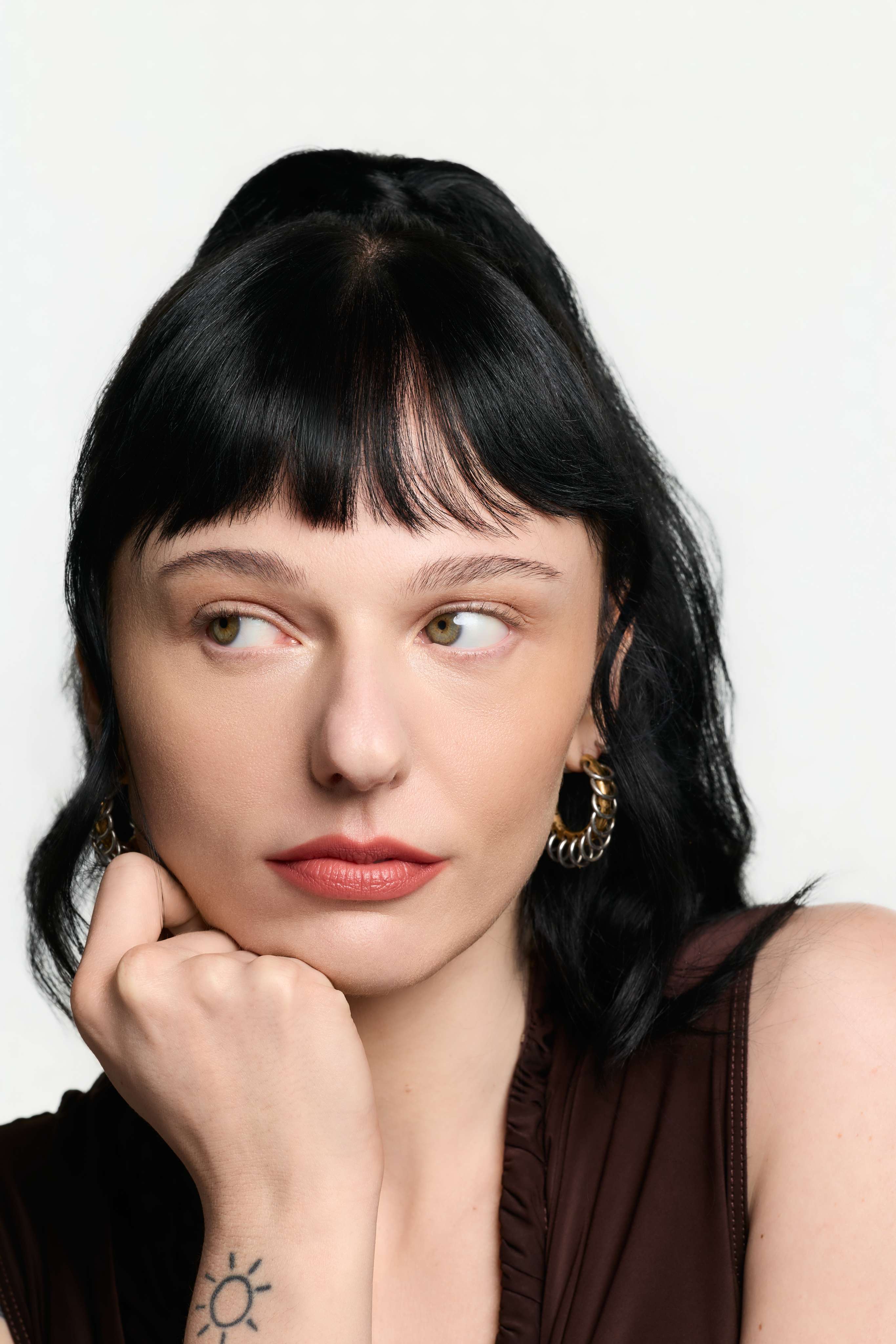 BLURRED MATTE LIP PLUMP - Image 41