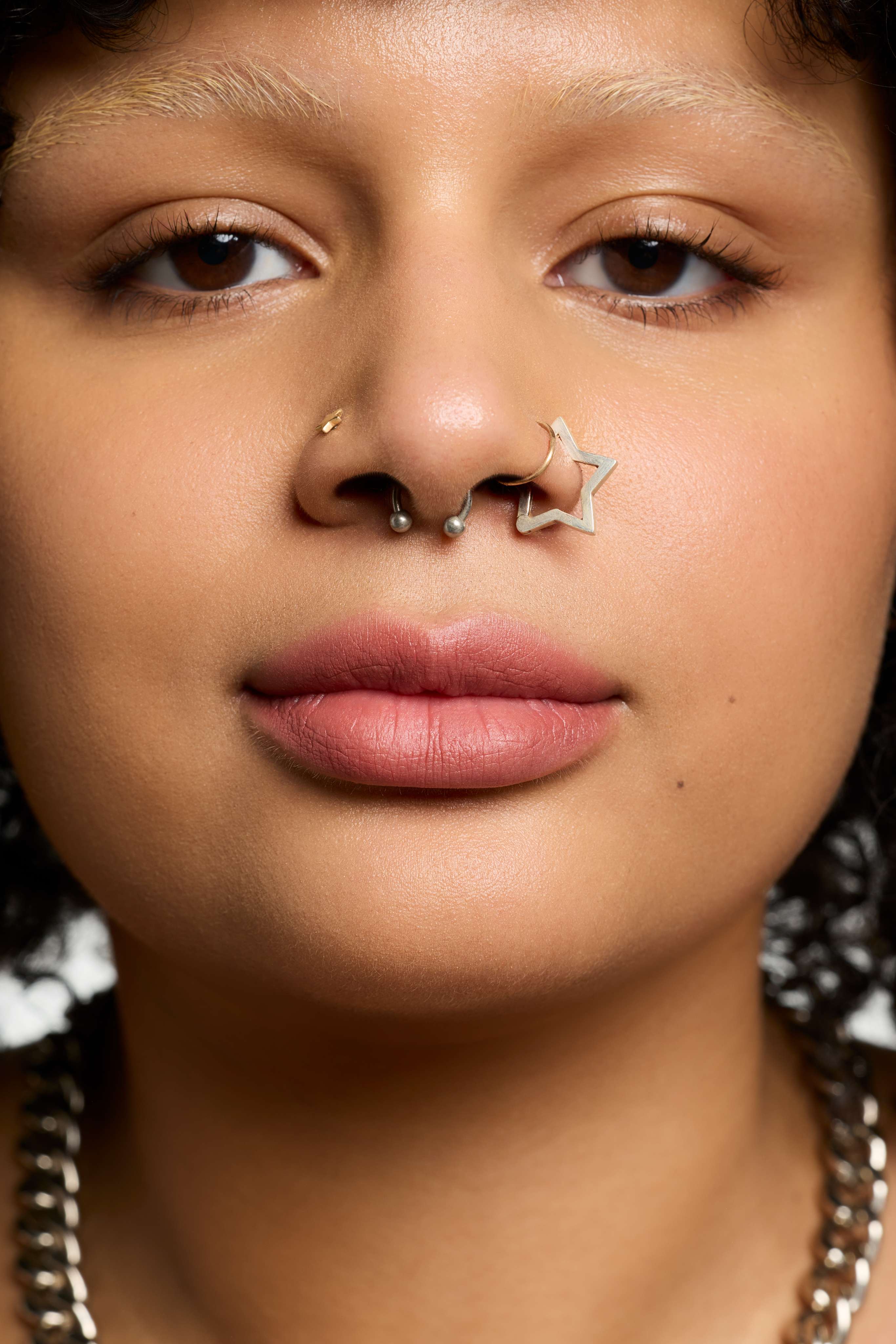 BLURRED MATTE LIP PLUMP - Image 42