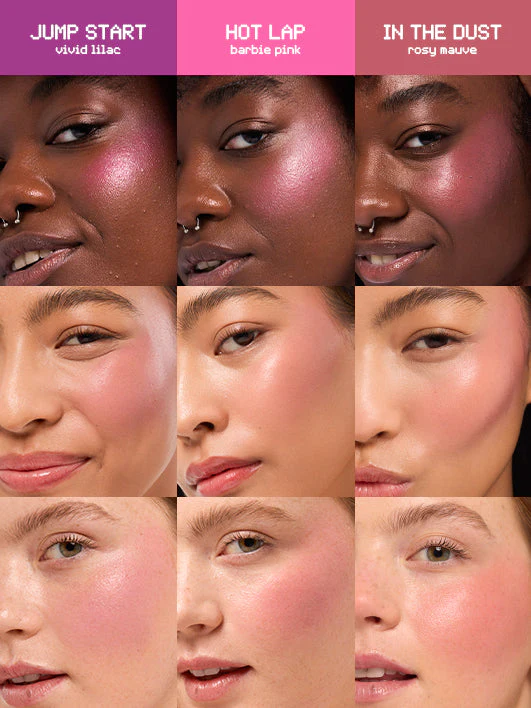 Blush Rush - Image 44