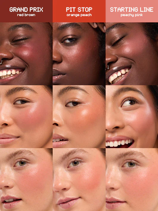 Blush Rush - Image 50
