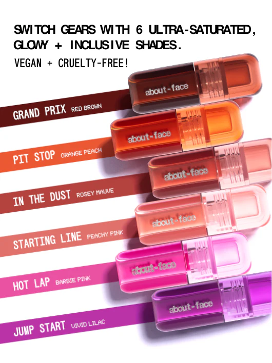 Blush Rush - Image 52