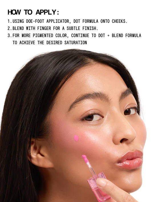 Blush Rush - Image 55