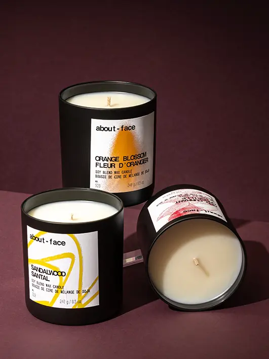 Let it Burn Candle - Image 12