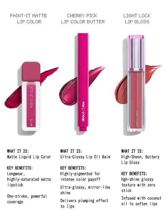 Punched-Up Pinks - Image 8