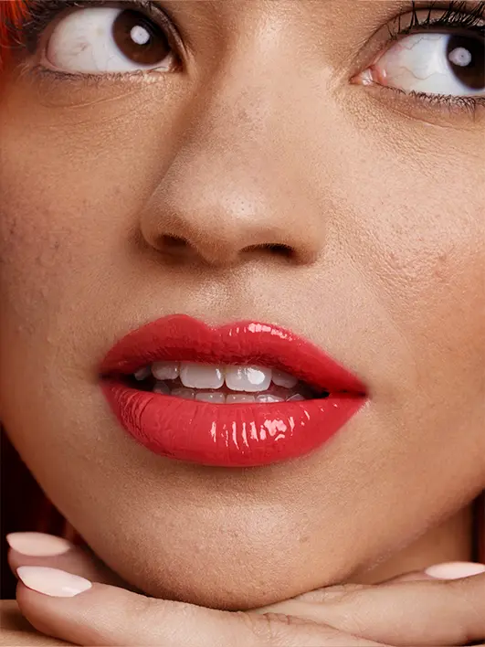CHERRY PICK LIP COLOR BUTTER - Image 27