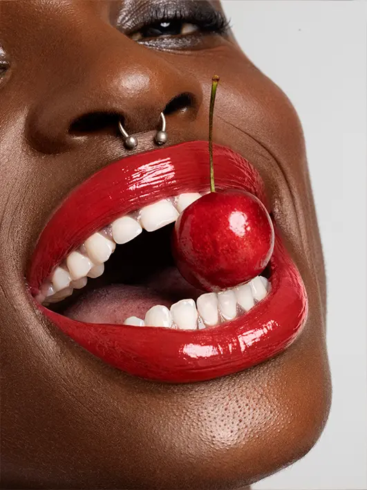 CHERRY PICK LIP COLOR BUTTER - Image 45
