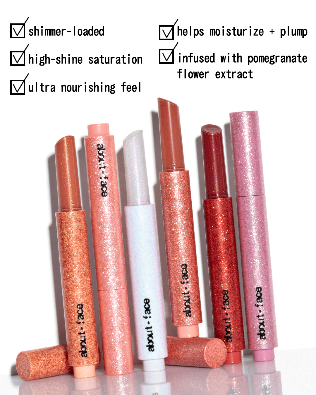 CHERRY PICK LIP SHIMMER - Image 43