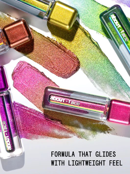 Holographic Eye Paints - Image 50