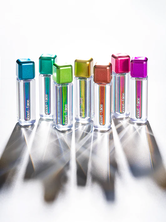 Holographic Eye Paints - Image 53