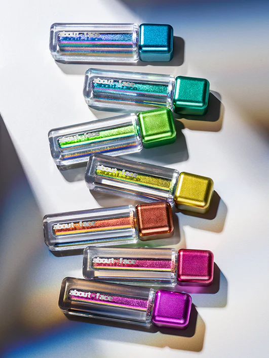 Holographic Eye Paints - Image 60