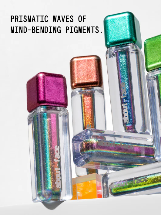 Holographic Eye Paints - Image 70
