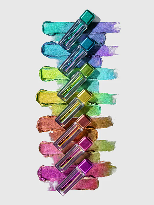 Holographic Eye Paints - Image 74
