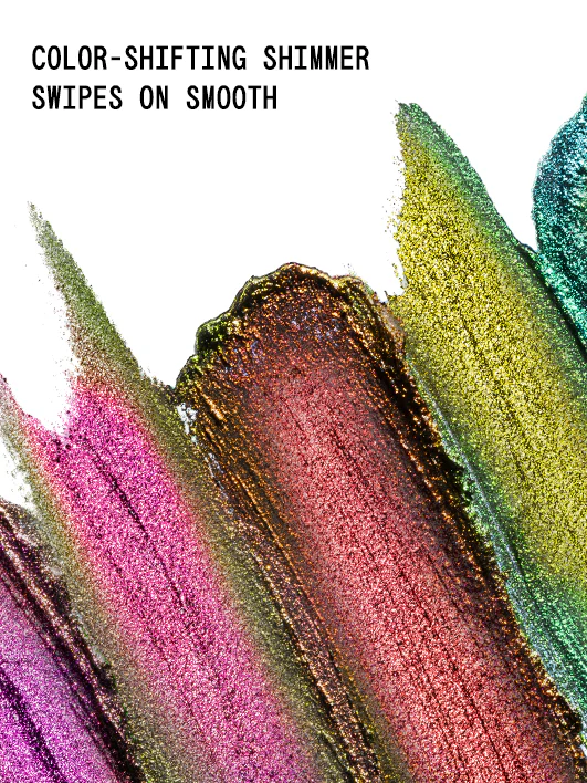 Holographic Eye Paints - Image 80