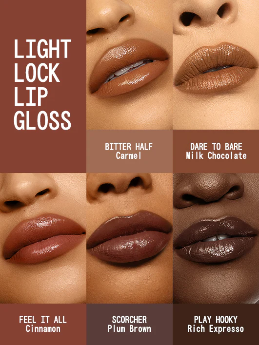 Light Lock Lip Gloss - Image 59