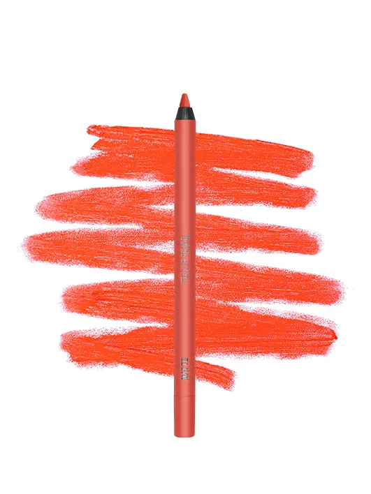 Matte Fix Lip Pencil - Image 5