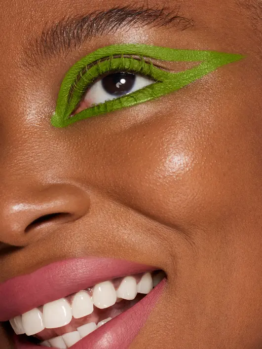 Matte Fluid Eye Paint™ - Image 6